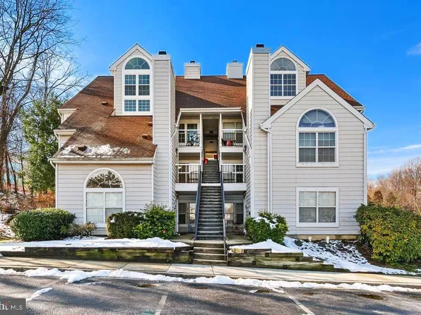 15689 Easthaven Ct #1209, Bowie, MD 20716