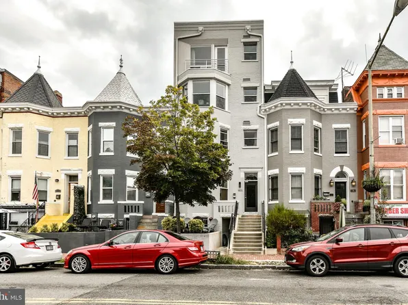 1833 1st St NW, Washington, DC 20001
