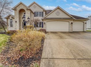 2286 Timber Ridge Trl, Streetsboro, OH 44241