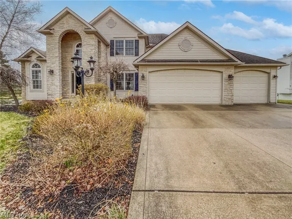 2286 Timber Ridge Trl, Streetsboro, OH 44241