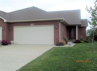 1585 McHugh Ct, Maysville, KY 41056
