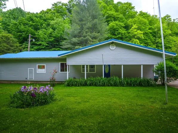 13259 Highway 30 W, Booneville, KY 41314