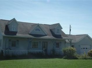 32520 Old National Rd, Barnesville, OH 43713