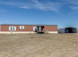 6651 Winchester Dr, El Reno, OK 73036