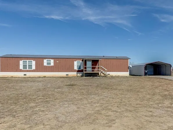 6651 Winchester Dr, El Reno, OK 73036