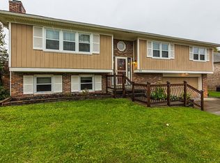 482 Retrac Rd, Lexington, KY 40503