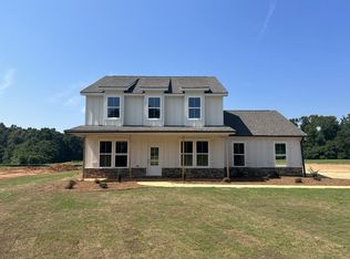 3793 Highway 83, Good Hope, GA 30641