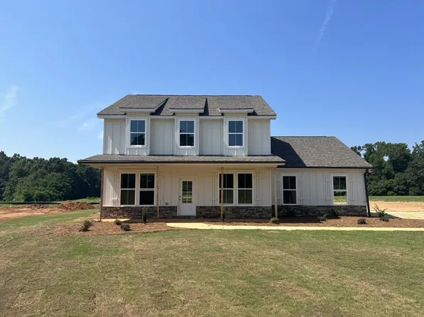 3793 Highway 83, Good Hope, GA 30641