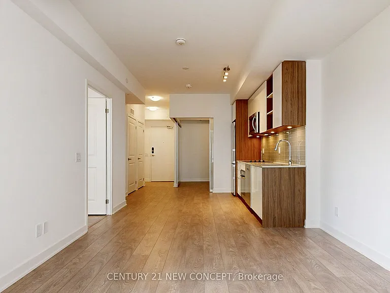 543 Richmond St W #443 — Photo 8