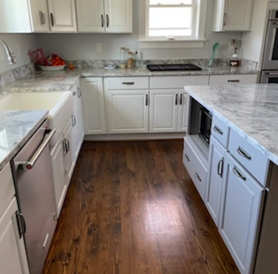 2 bed, 1100 sqft, $2,650 — Photo 4