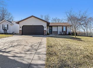 2672 Rum Creek Dr SE, Kentwood, MI 49508