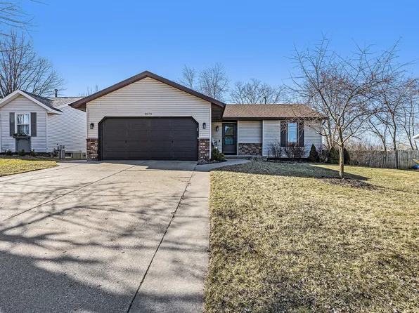 2672 Rum Creek Dr SE, Kentwood, MI 49508