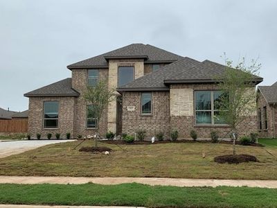212 Watson St, Red Oak, TX, 75154