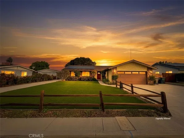 3159 Crela St, Bonita, CA 91902
