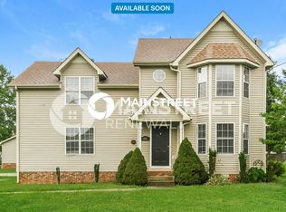 610 Hogan Dr, Murfreesboro, TN 37128