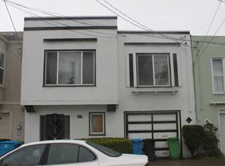 237 Montana St, San Francisco, CA 94112