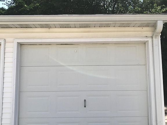 Garage Plus Off-street Parking