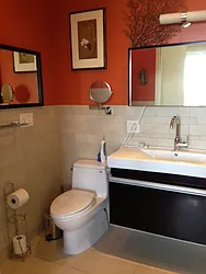 Rented by Citi Habitats