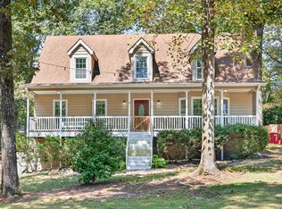 4107 Rosebud Rd, Loganville, GA 30052