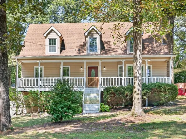 4107 Rosebud Rd, Loganville, GA 30052