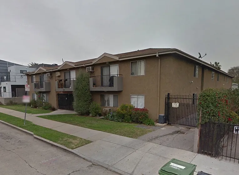 4323 Perlita Ave #8 — Photo 14