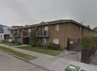 4323 Perlita Ave APT 11, Los Angeles, CA 90039