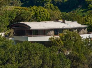 1435 Bella Dr, Beverly Hills, CA 90210