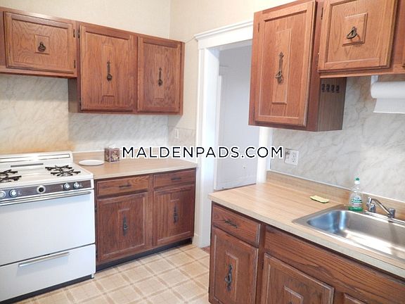 Picture of Kitchen