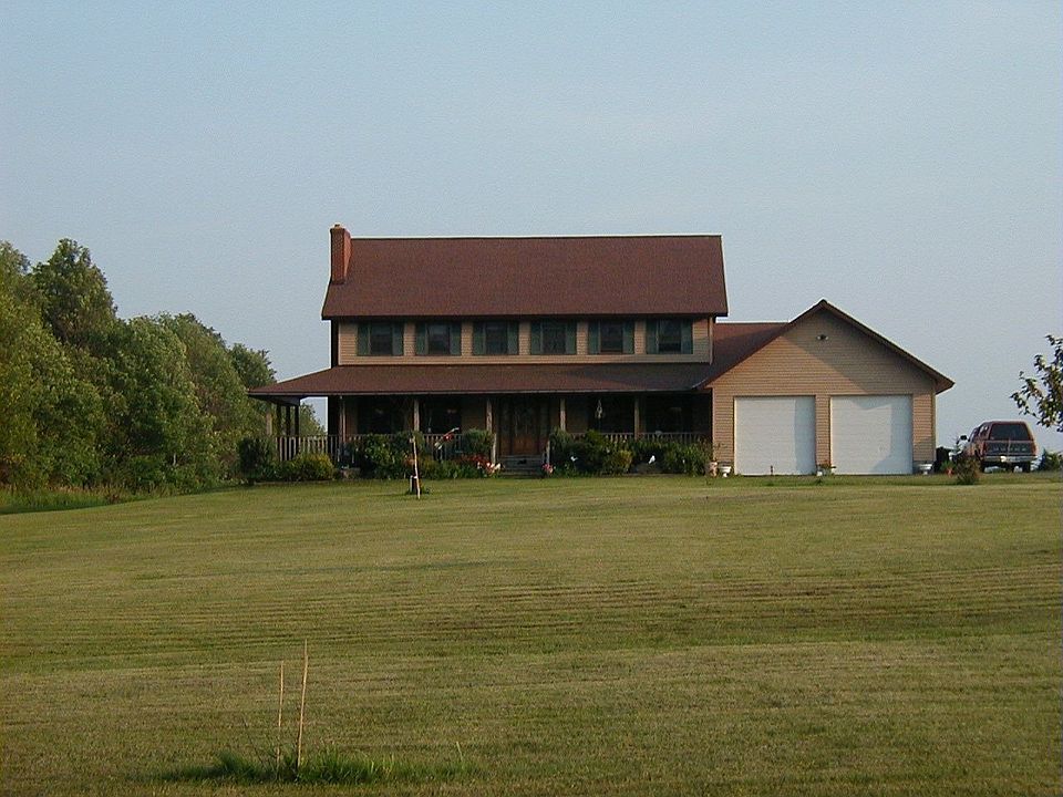 Front view
