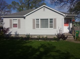 8989 2nd St, Baroda, MI 49101