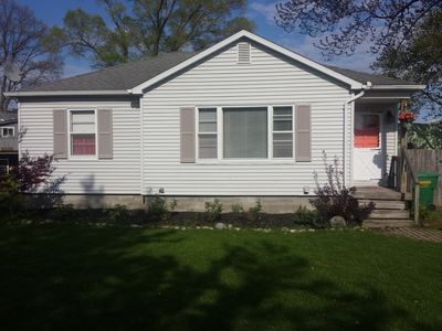8989 2nd St, Baroda, MI, 49101