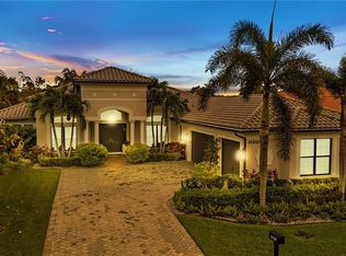 14480 Marsala Way, Naples, FL 34109