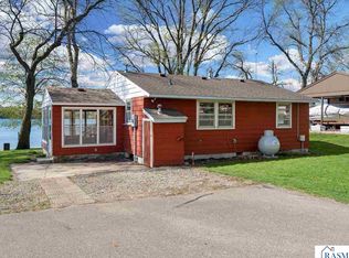 18747 Tetonka Lake Ln N, Waterville, MN 56096