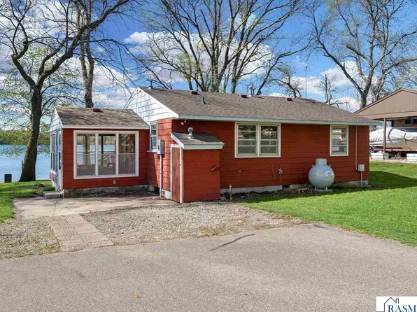 18747 Tetonka Lake Ln N, Waterville, MN 56096