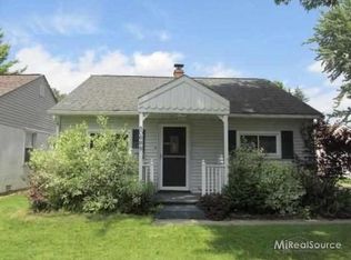 50688 Elsey St, New Baltimore, MI