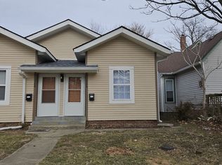 326 W 40th St, Indianapolis, IN 46208