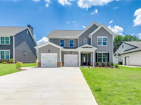 122 Classic Overlook, Homer, GA 30547