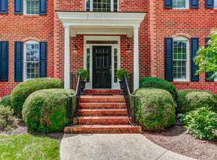 13304 College Valley Ln, Henrico, VA 23233