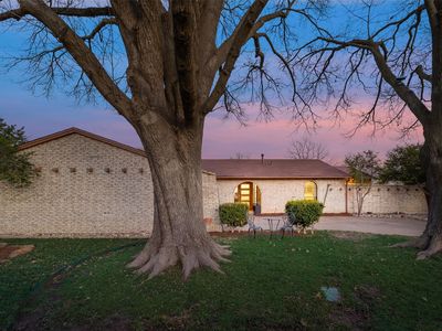15641 Overmead Cir, Dallas, TX, 75248
