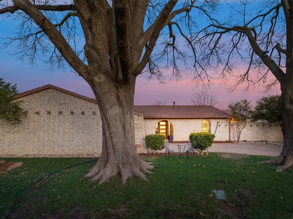 15641 Overmead Cir, Dallas, TX 75248
