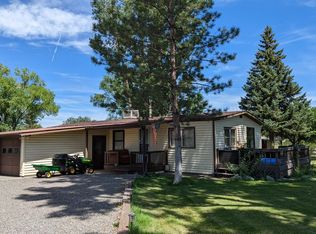 14777 Mustang Ln, Montrose, CO 81403