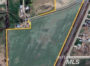 NW 11th Ave, Payette, ID 83661