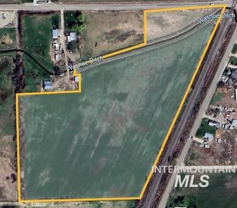 NW 11th Ave, Payette, ID, 83661