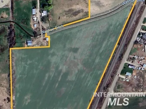 NW 11th Ave, Payette, ID 83661