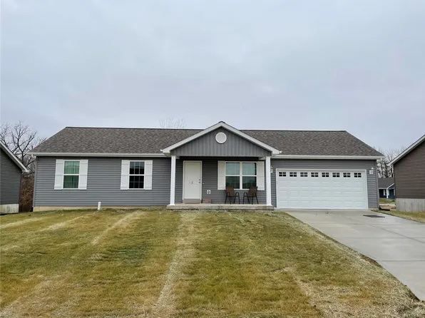156 Colton Jesse Dr, Winfield, MO 63389