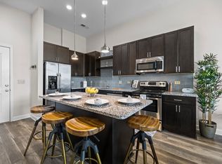 The Langston, Charlotte, NC 28204