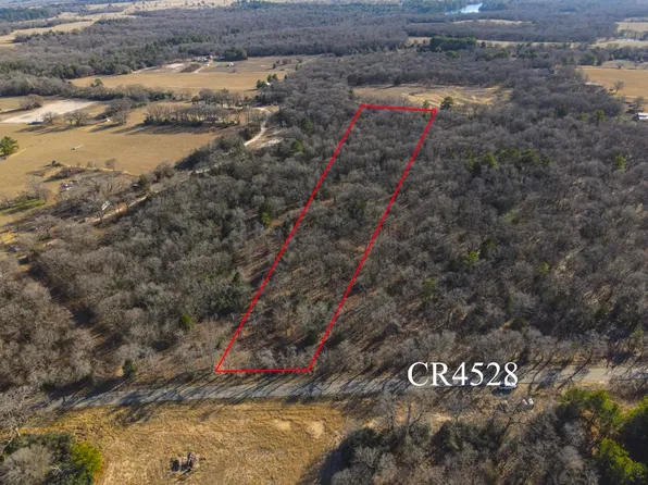 0 County Road 4528, Larue, TX 75770
