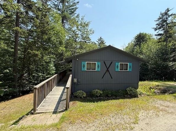 6 High Ridge Rd