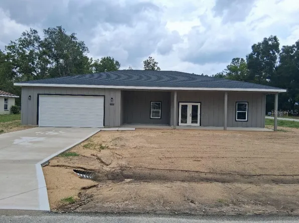 9469 SE 154TH STREET, SUMMERFIELD, FL 34491