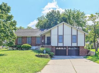 8509 Harvard Ter, Raytown, MO 64138